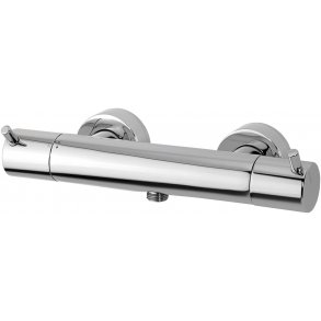 Termostat og brusearmatur