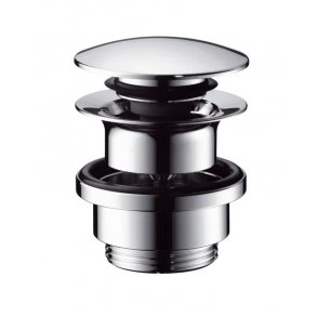 Bundventil & propper