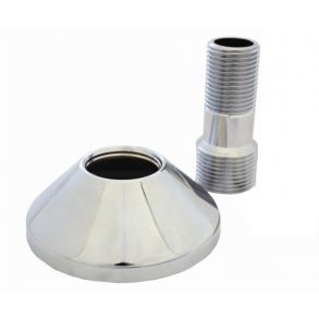 Overgange og forskruninger